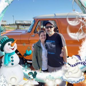 Meet your Posher, Lisa